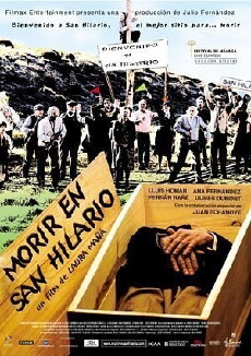 To Die in San Hilario (2005) - Stream Online