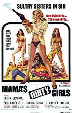Mama's Dirty Girls (1974) - Stream Online