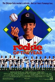 Rookie of the Year (1993) - Stream Online