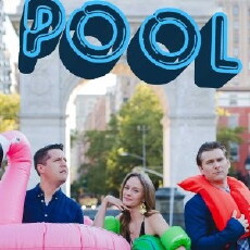 Pool (2017) - Stream Online