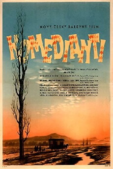 Komödianten (1954) - Stream Online