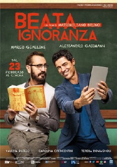 Beata ignoranza (2017) - Stream Online