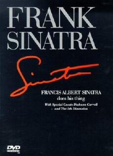 Francis Albert Sinatra Does His Thing (1968) - Stream Online