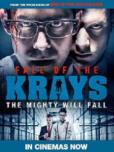 The Fall of the Krays (2016) - Stream Online