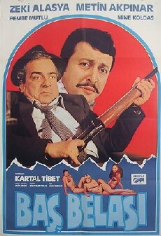 Bas belasi (1982) - Stream Online