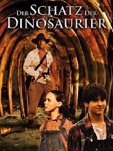 Der Schatz der Dinosaurier (2000) - Stream Online