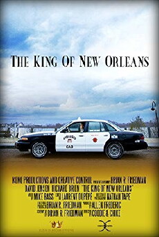 The King of New Orleans (2015) - Stream Online