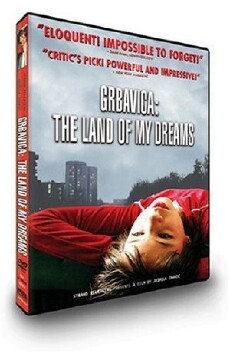 Grbavica: The Land of My Dreams (2006) - Stream Online
