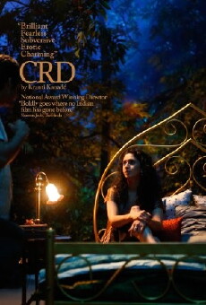 Crd (2016) - Stream Online