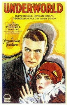 Underworld (1927) - Stream Online