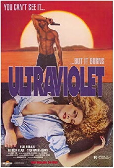 Ultraviolet (1992) - Stream Online