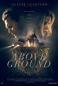 Above Ground (2017) - Stream Online