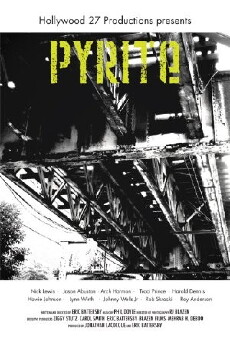 Pyrite (2008) - Stream Online