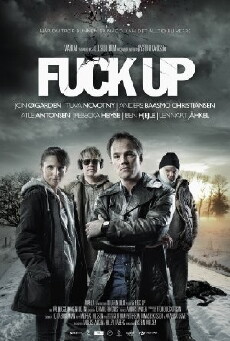 Fuck Up (2012) - Stream Online