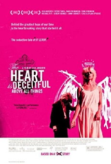 The Heart Is Deceitful Above All Things (2004) - Stream Online