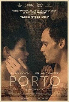 Porto (2016) - Stream Online