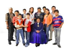Sigo siendo el Rey (2016) - Stream Online