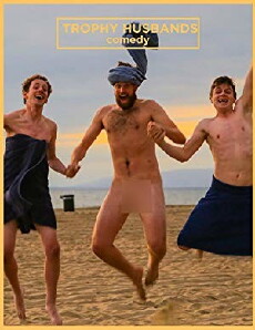 Trophy Husbands (2018) - Stream Online