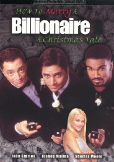 How to Marry a Billionaire: A Christmas Tale (2000) - Stream Online