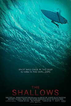 The Shallows (2016) - Stream Online