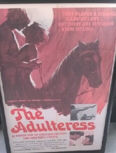 The Adulteress (1973) - Stream Online
