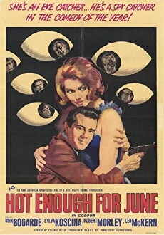 Agent 8 3/4 (1964) - Stream Online