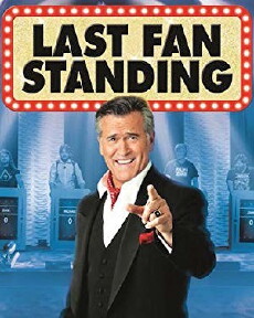 Last Fan Standing (2015) - Stream Online