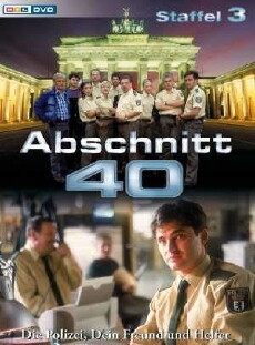 Abschnitt 40 (2001) - Stream Online