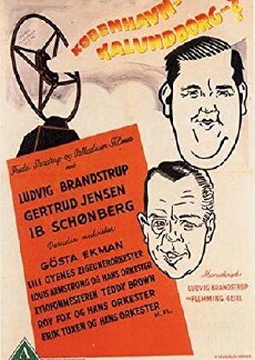 København, Kalundborg og - ? (1934) - Stream Online