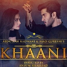 Khaani (2017) - Stream Online
