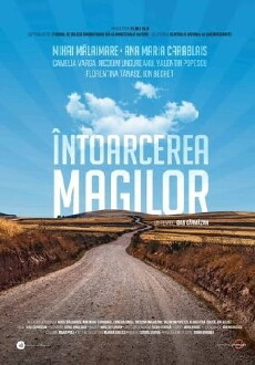 Întoarcerea magilor (2016) - Stream Online