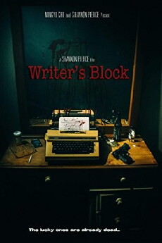 Writer's Block (2017) - Stream Online