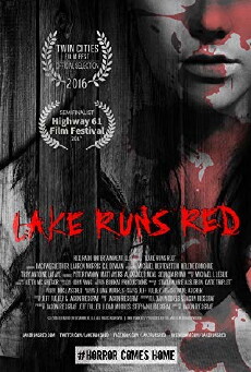 Lake Runs Red (2016) - Stream Online