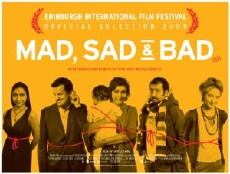 Mad Sad & Bad (2009) - Stream Online