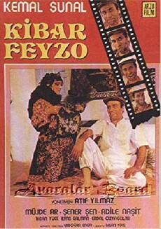 Feyzo, the Polite One (1978) - Stream Online