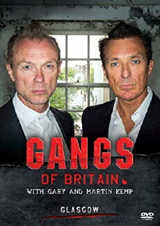 Gangs of Britain (2013) - Stream Online