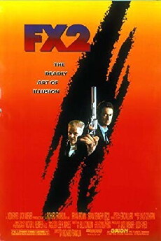 F/X2 (1991) - Stream Online