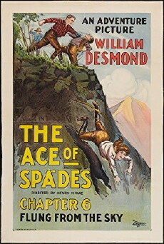 The Ace of Spades (1925) - Stream Online