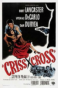 Criss Cross (1949) - Stream Online