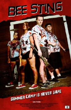 Bee Sting (2014) - Stream Online