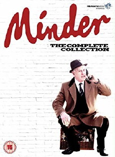 Minder (1979) - Stream Online