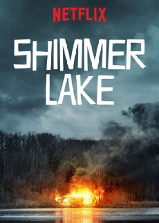 Shimmer Lake (2017) - Stream Online