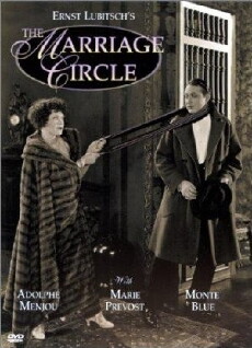 The Marriage Circle (1924) - Stream Online