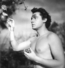 Adam and Eve (1956) - Stream Online