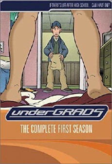 Undergrads (2001) - Stream Online