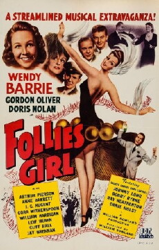 Follies Girl (1943) - Stream Online