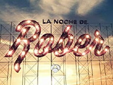 La noche de Rober (2018) - Stream Online