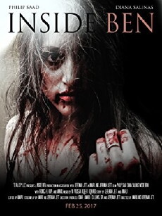 Inside Ben (2017) - Stream Online