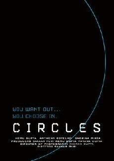 Circles (2017) - Stream Online