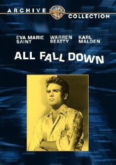 All Fall Down (1962) - Stream Online